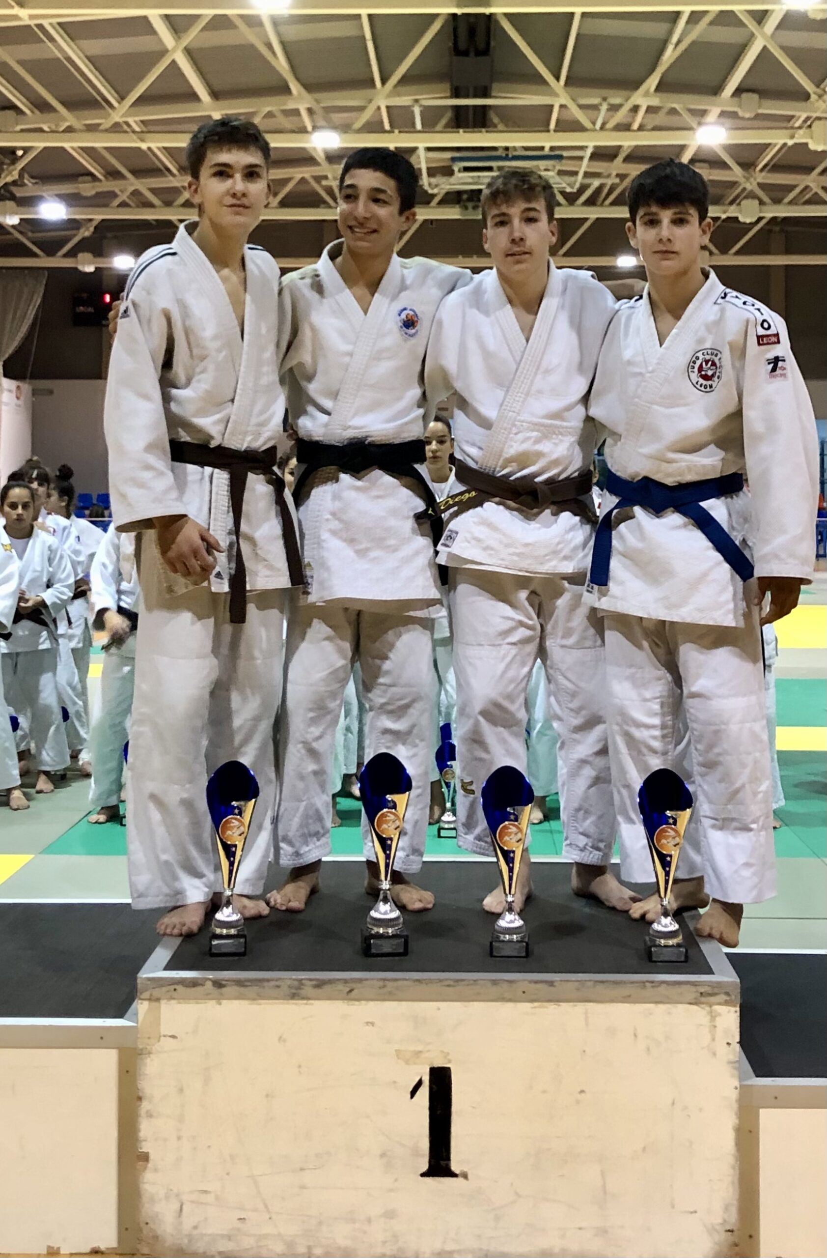 Judo Club Kodokan